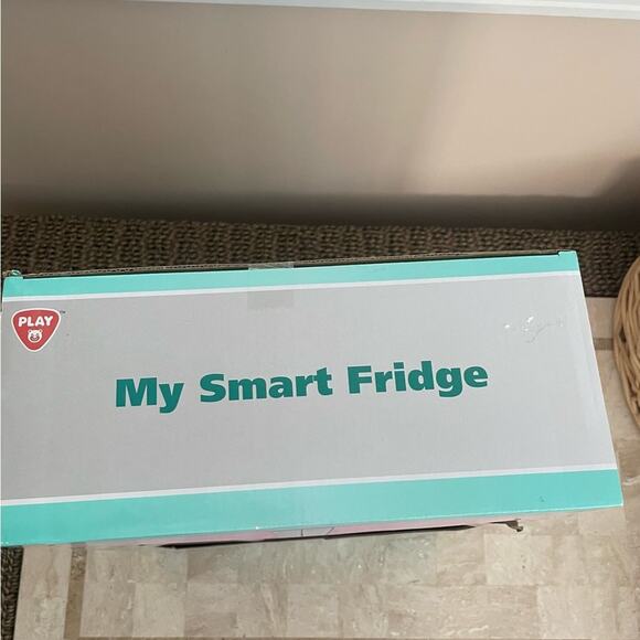 My Smart Fridge - Picture 4 of 11